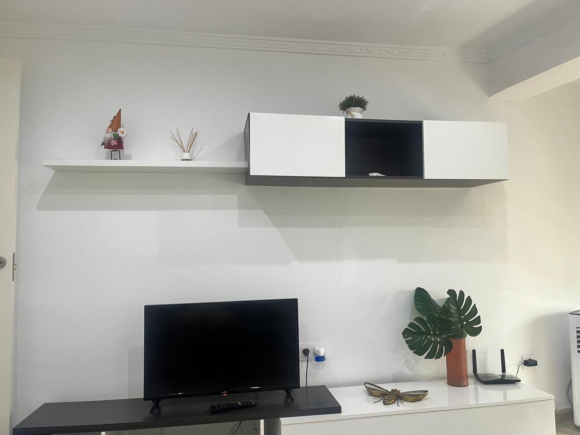 Apartment El Balsamo *